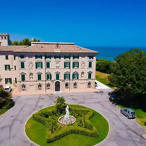 Domus Stella Maris - Casa Per Ferie Hotel