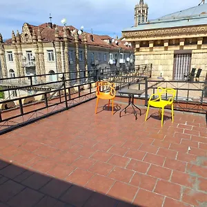  Апарт-отель Khreshchatyk Passage Украина