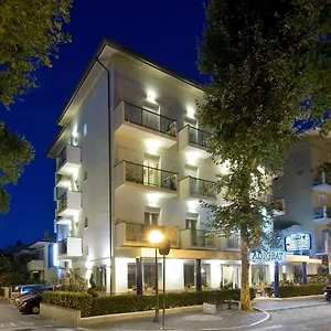 2* Hotel Adigrat Con Ristorante