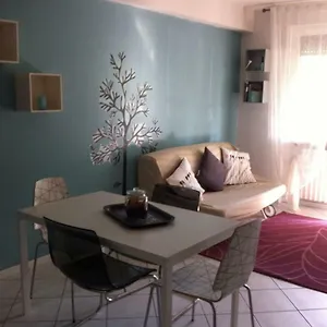 Al Parco Cir03407at00243 Apartamento Parma