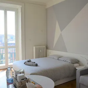  Апартаменты Aria Di Casa - Navigli Darsena Италия