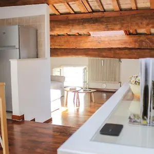 Sant'agata Apartamento Rávena