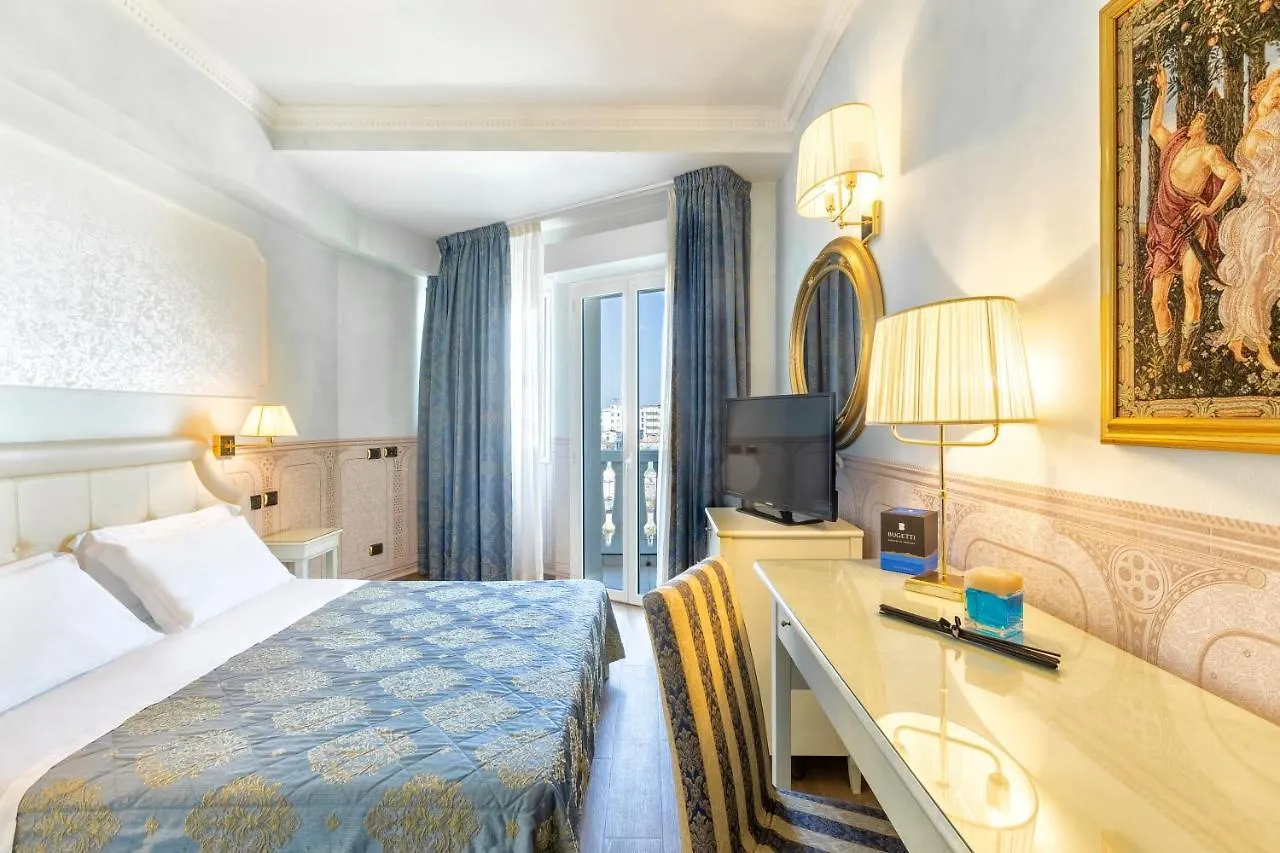 Hotel Baia Imperiale Rimini