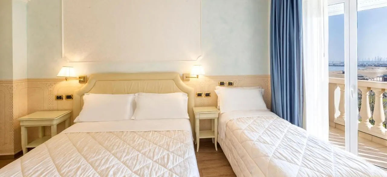 Hotel Baia Imperiale Rimini