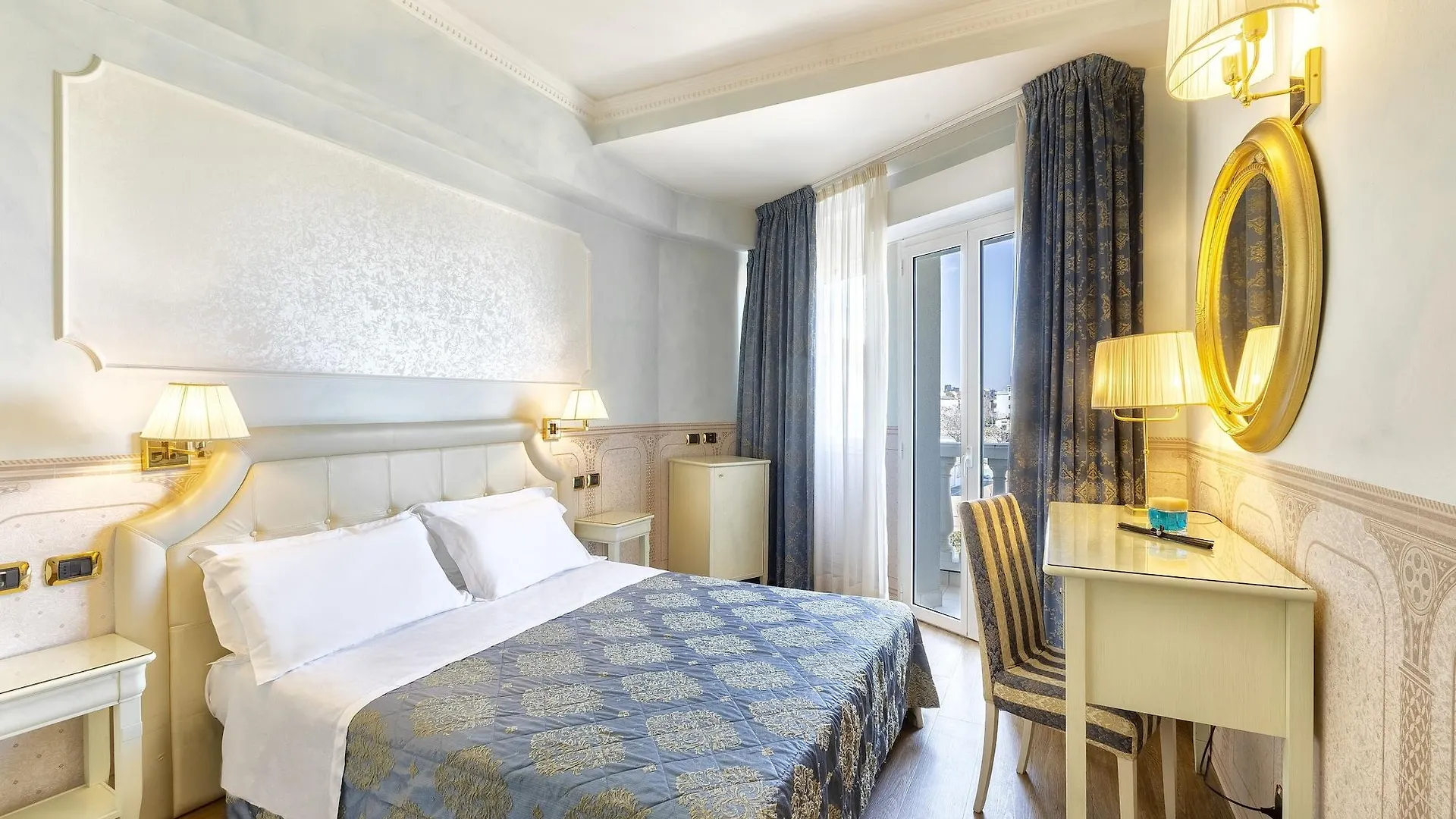 Hotel Baia Imperiale Rimini