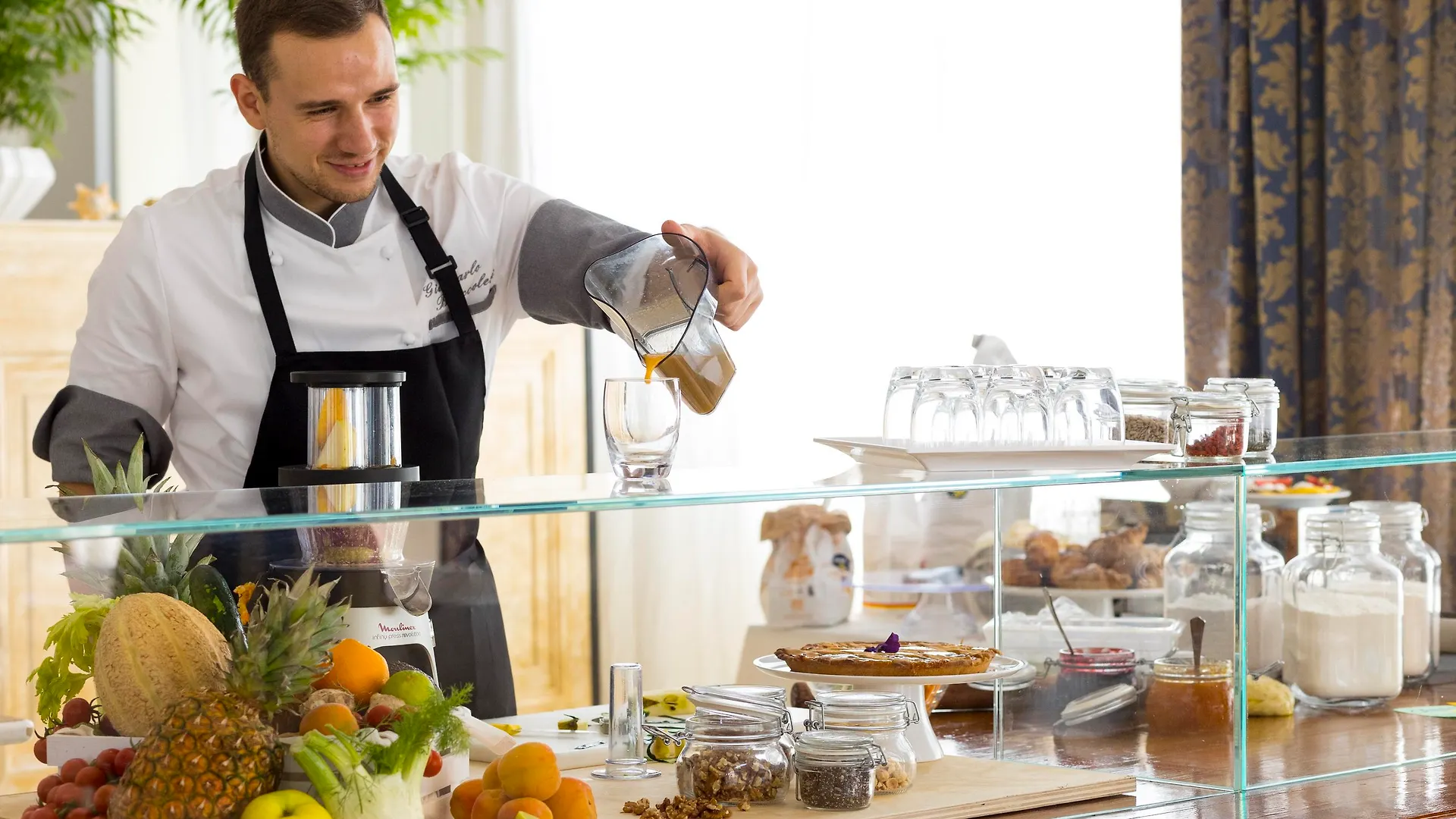 Hotel Baia Imperiale Rimini 4*,  Italy