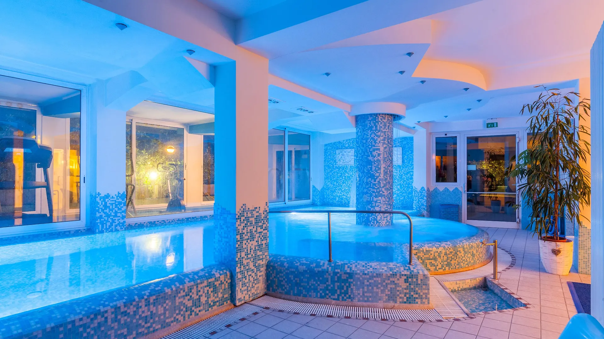 Hotel Baia Imperiale Rimini