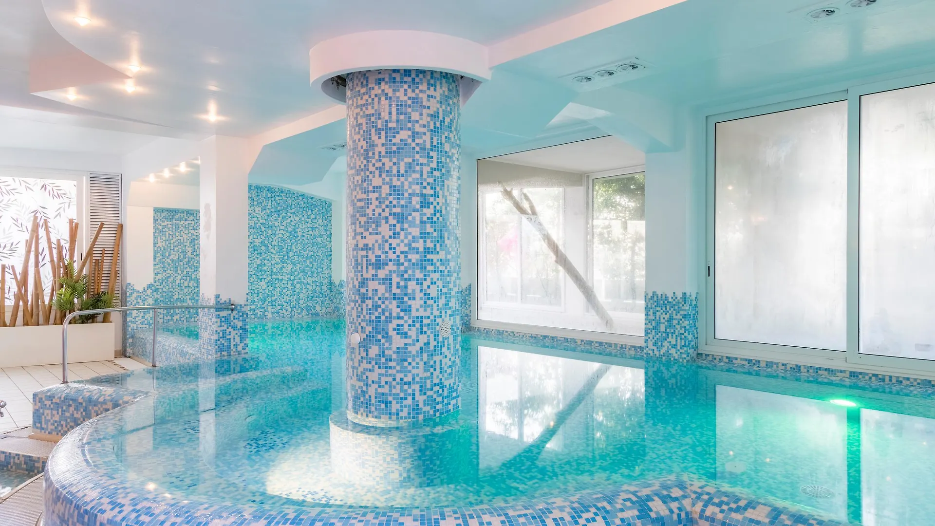 Hotel Baia Imperiale Rimini