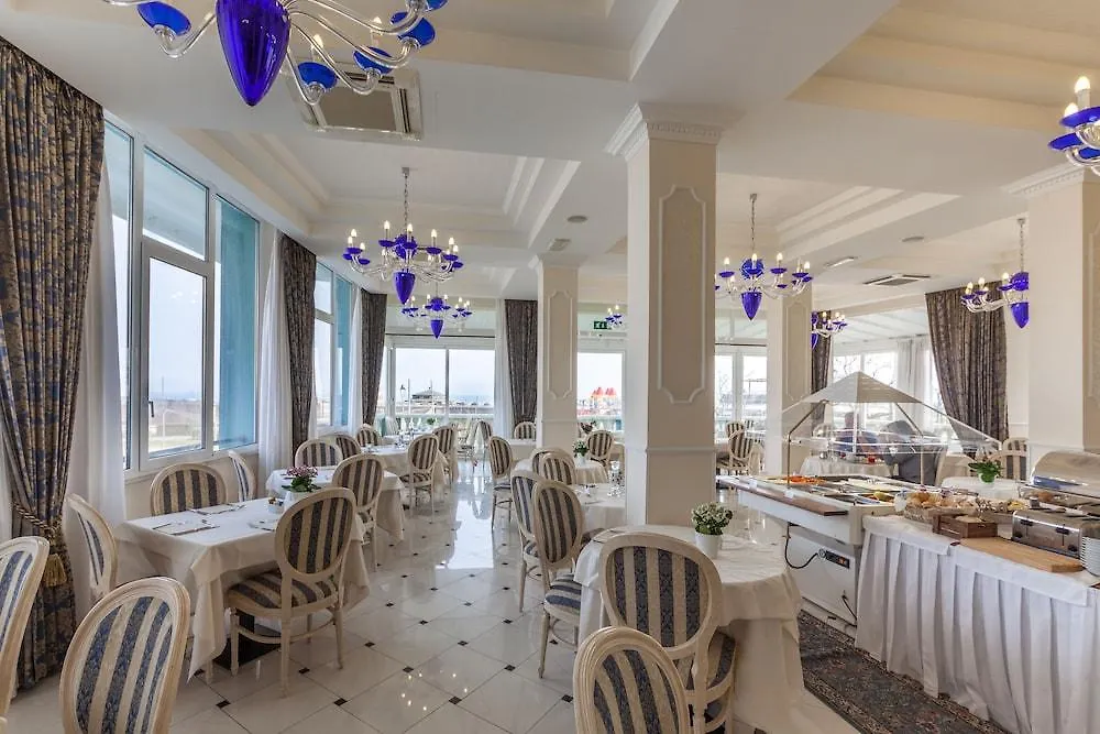 Hotel Baia Imperiale Rimini