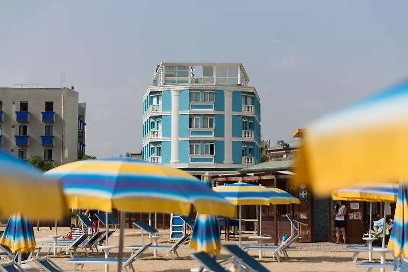 Hotel Baia Imperiale Rimini