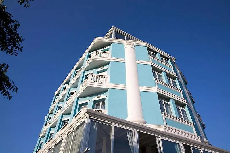 Hotel Baia Imperiale Rímini